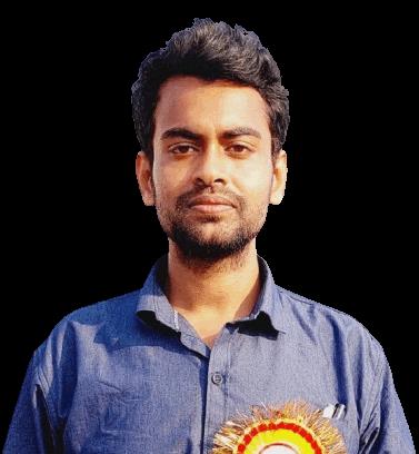 ASHRAFUL MONDAL